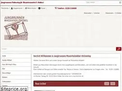 Sites similar to massivholzmoebelshop.de