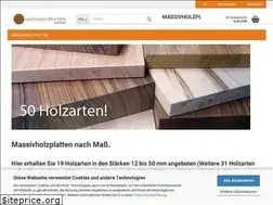Sites similar to massivholzplatten.online