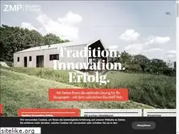 Sites similar to massivholzsystem.at