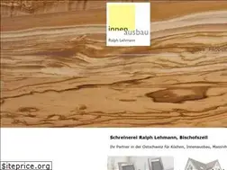 Sites similar to massivholztische.ch
