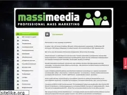 Sites similar to masskampaaniad.net