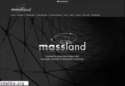 Sites similar to massland.com.au
