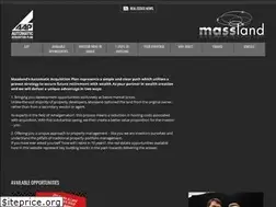 Sites similar to masslandproperty.com.au