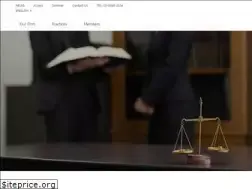 Sites similar to masslaw.jp