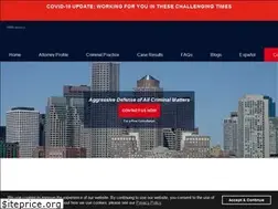 Sites similar to masslawyer.info