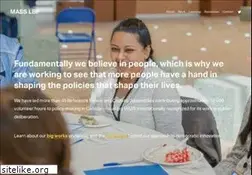 Sites similar to masslbp.com