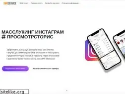 Sites similar to masslooking-storys.ru