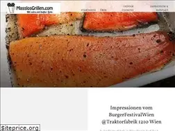 Sites similar to masslosgrillen.com