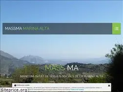 Sites similar to massma.org