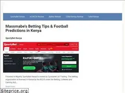 Sites similar to massmabe.org