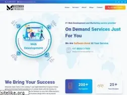 Sites similar to massmancybergeeks.com
