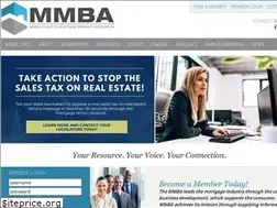 Sites similar to massmba.com