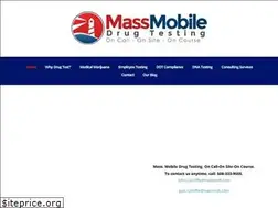 Sites similar to massmdt.com