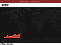 Sites similar to massmediadivision.com