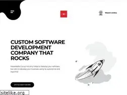 Sites similar to massmediagroup.pro