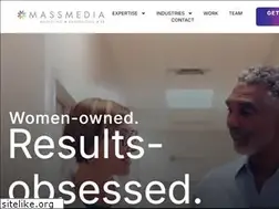 Sites similar to massmediahealth.com