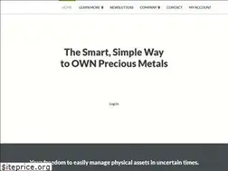 Sites similar to massmetal.com