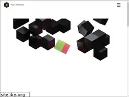 Sites similar to massminority.com