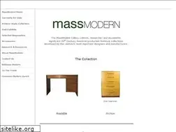 Sites similar to massmodern.net