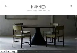 Sites similar to massmoderndesign.com