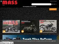 Sites similar to massmoto.it