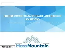 Sites similar to massmountain.com
