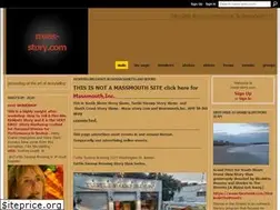 Sites similar to massmouth.ning.com