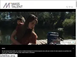 Sites similar to massmovement.agency