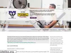 Sites similar to massmovement.com