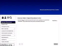 Sites similar to massmpc.com