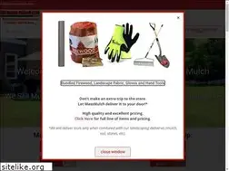 Sites similar to massmulch.com