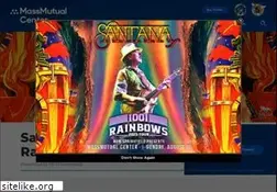 Sites similar to massmutualcenter.com