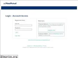 Sites similar to massmutualsolutions.com