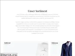 Sites similar to massnahme.de