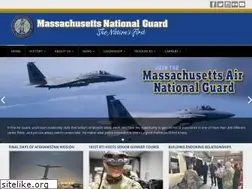 Sites similar to massnationalguard.org