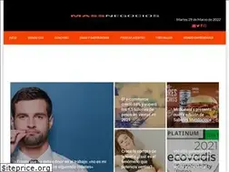 Sites similar to massnegocios.com