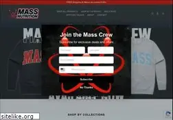 Sites similar to massnutrition.com.au