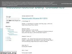 Sites similar to massobits.blogspot.com