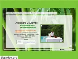 Sites similar to massochezsoi.com