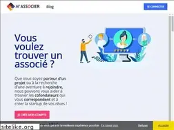Sites similar to massocier.fr