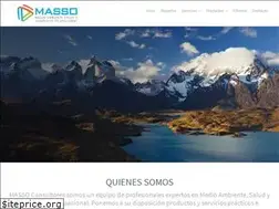 Sites similar to massoconsultores.com