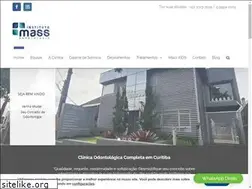 Sites similar to massodontologia.com.br