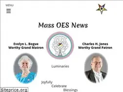 Sites similar to massoesnews.com