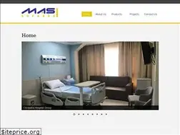 Sites similar to massofabed.com