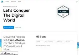 Sites similar to massoftind.com