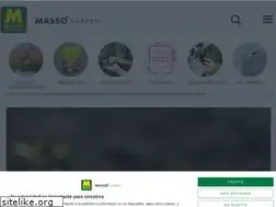Sites similar to massogarden.com