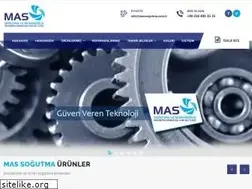 Sites similar to massogutma.com.tr