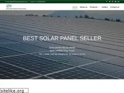 Sites similar to massolarsystems.com