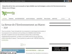 Sites similar to massolia.com