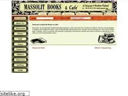 Sites similar to massolit.com